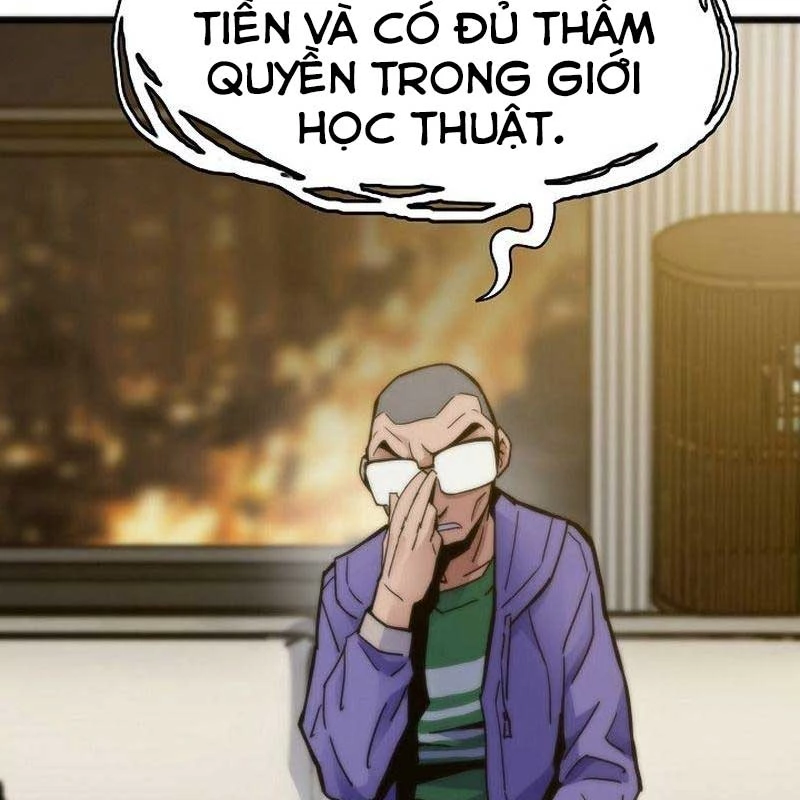 Hồi Quy Giả Chapter 58 - Trang 3