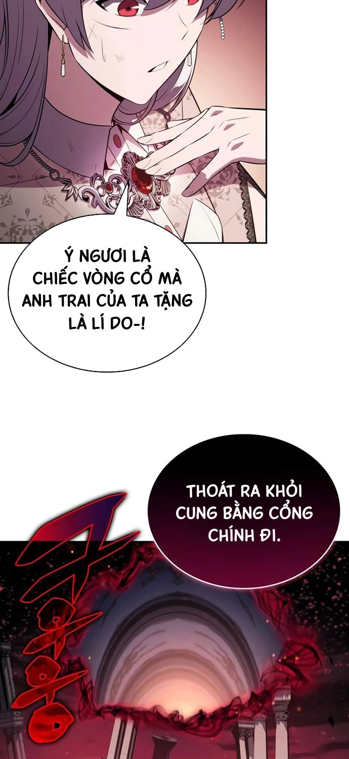 Cậu Út Nhà Công Tước Là Sát Thủ Hồi Quy Chapter 36 - Next Chapter 36