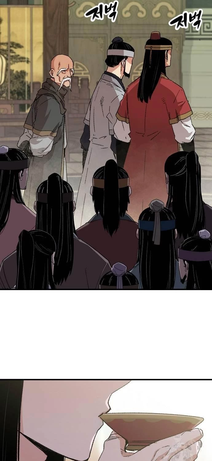 Thiên Ma Quy Hoàn Chapter 30 - Next Chapter 31