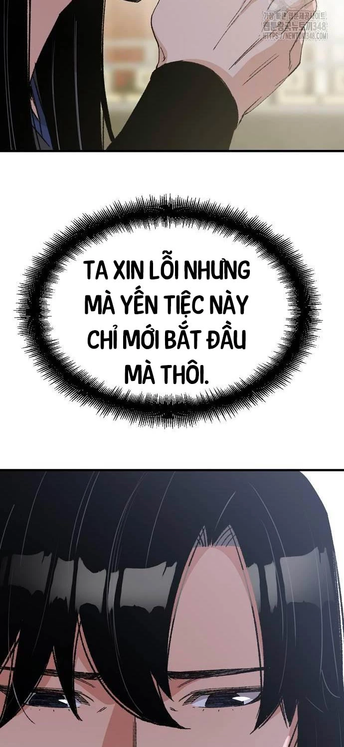Thiên Ma Quy Hoàn Chapter 30 - Next Chapter 31