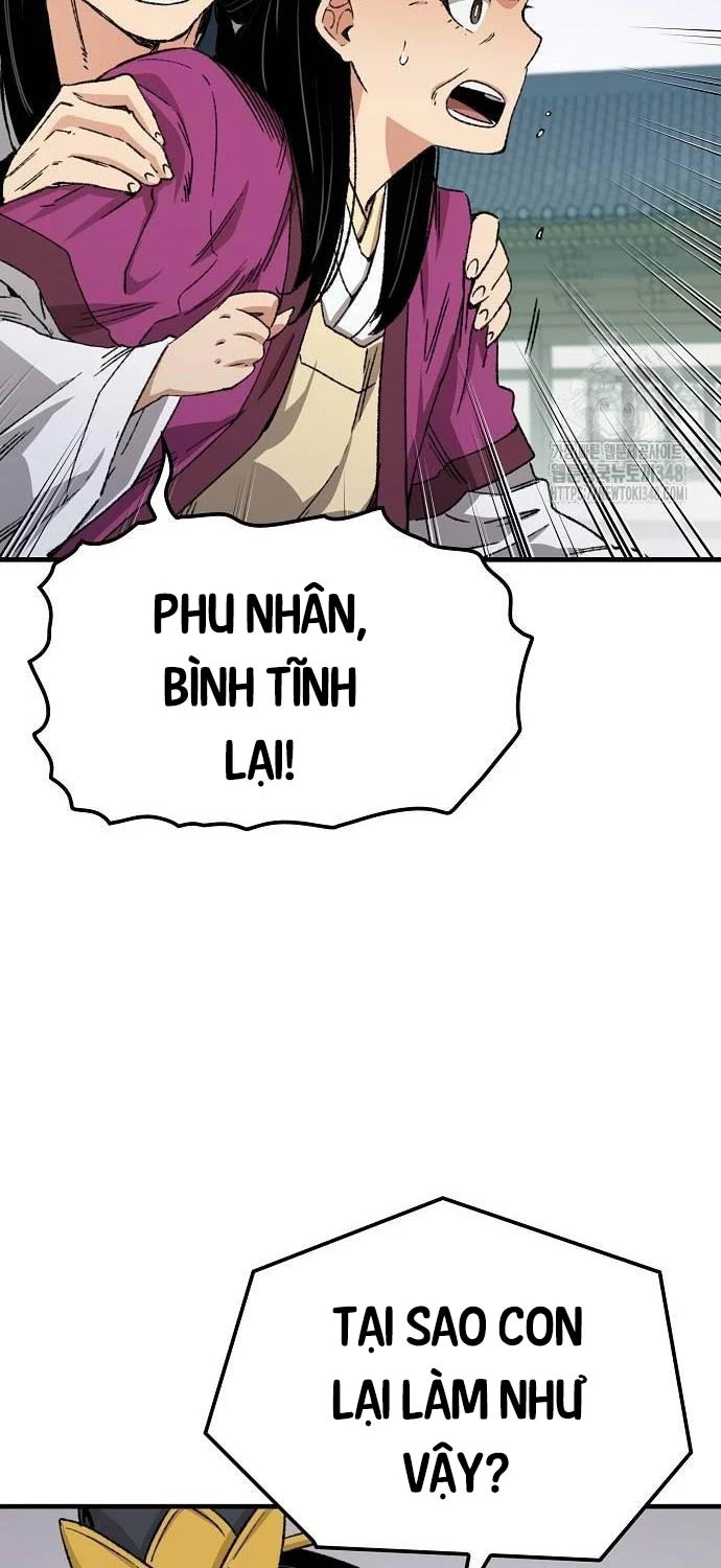 Thiên Ma Quy Hoàn Chapter 30 - Next Chapter 31