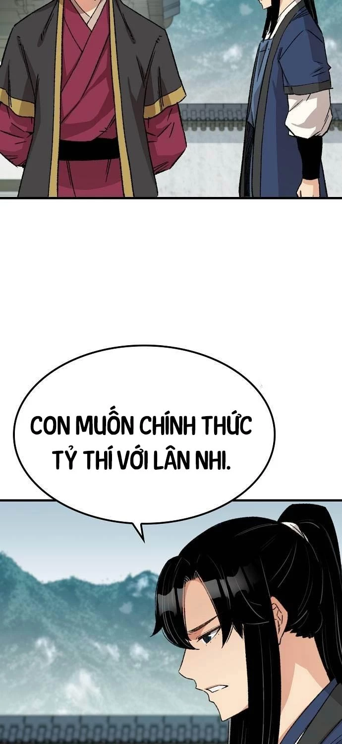 Thiên Ma Quy Hoàn Chapter 30 - Next Chapter 31