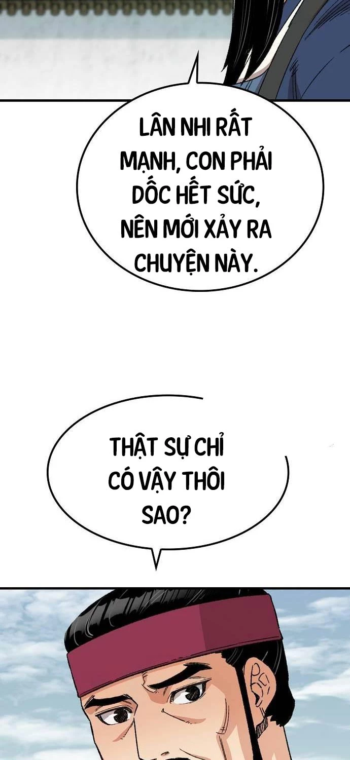 Thiên Ma Quy Hoàn Chapter 30 - Next Chapter 31