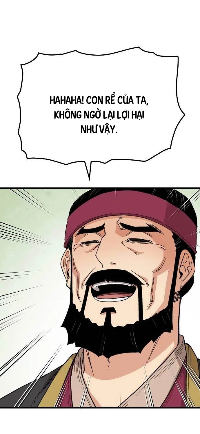 Thiên Ma Quy Hoàn Chapter 30 - Next Chapter 31