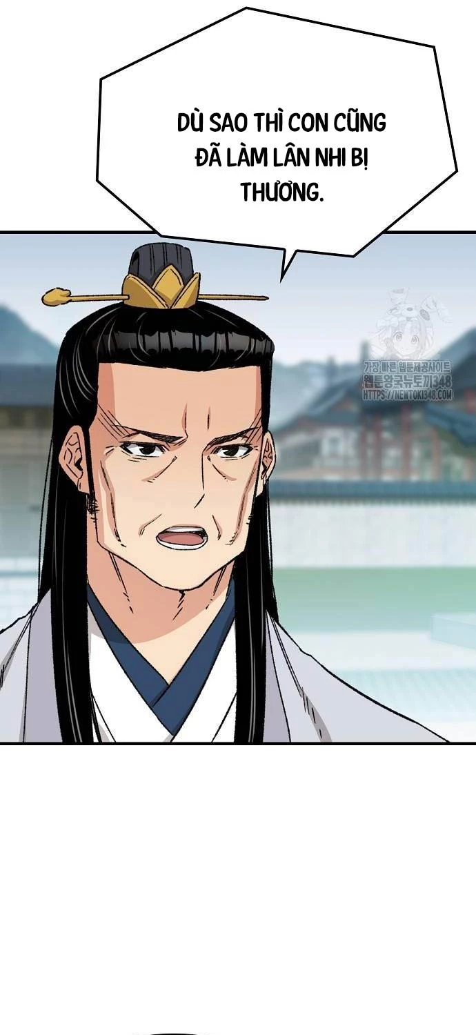 Thiên Ma Quy Hoàn Chapter 30 - Next Chapter 31