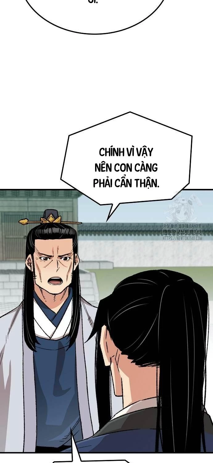 Thiên Ma Quy Hoàn Chapter 30 - Next Chapter 31