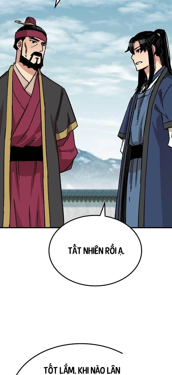 Thiên Ma Quy Hoàn Chapter 30 - Next Chapter 31
