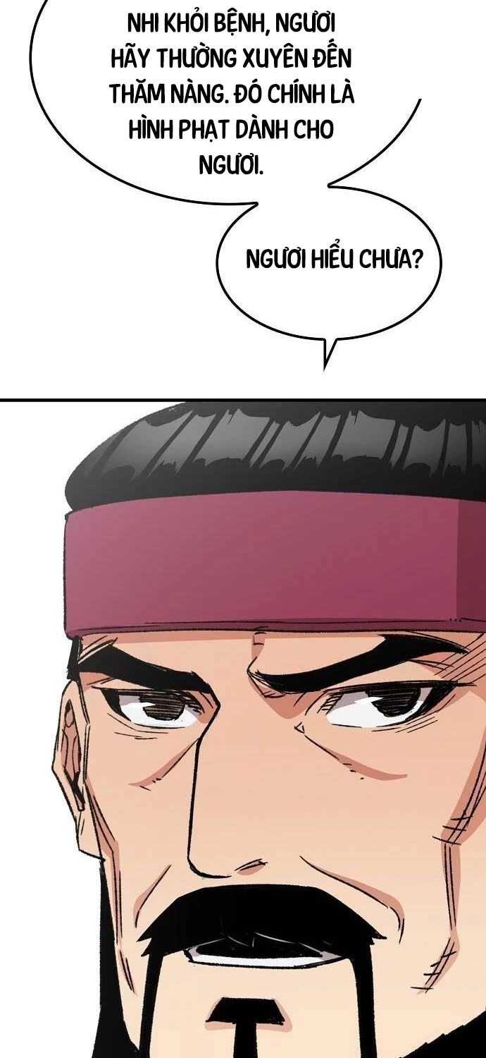 Thiên Ma Quy Hoàn Chapter 30 - Next Chapter 31