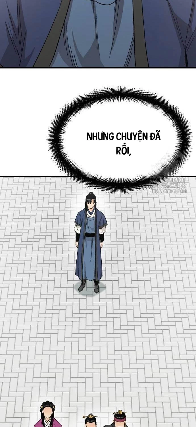 Thiên Ma Quy Hoàn Chapter 30 - Next Chapter 31