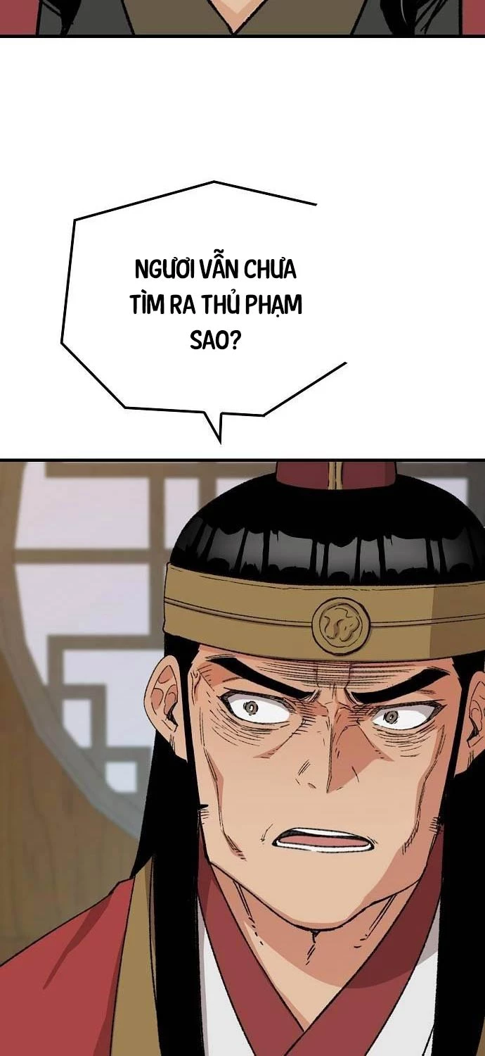 Thiên Ma Quy Hoàn Chapter 30 - Next Chapter 31