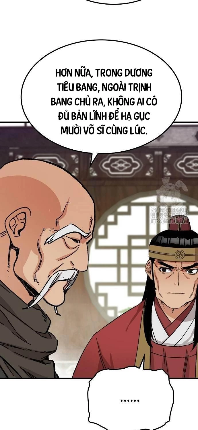 Thiên Ma Quy Hoàn Chapter 30 - Next Chapter 31