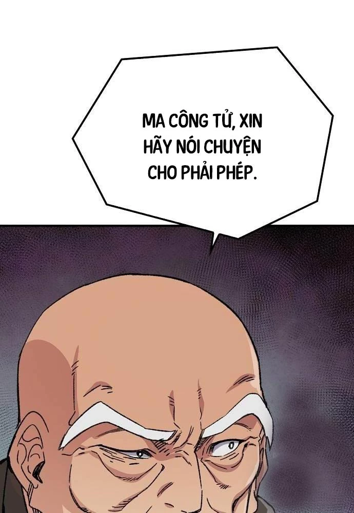 Thiên Ma Quy Hoàn Chapter 30 - Next Chapter 31