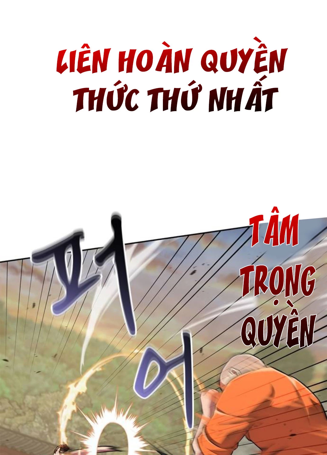 huấn luyện viên murim thiên tài Chapter 23 - Next Chapter 24