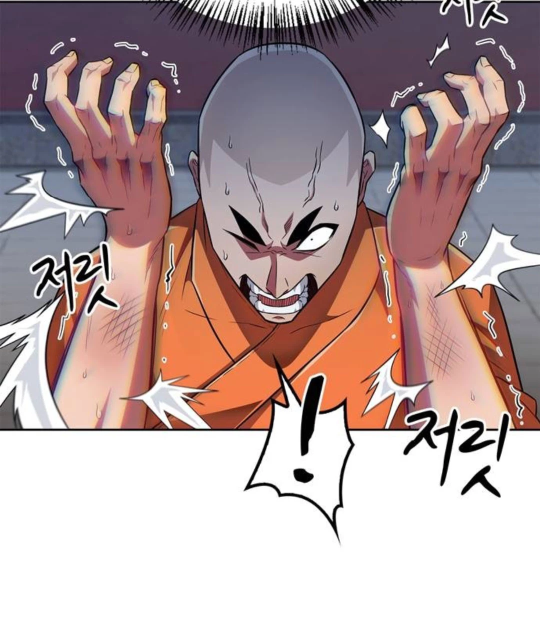 huấn luyện viên murim thiên tài Chapter 23 - Next Chapter 24