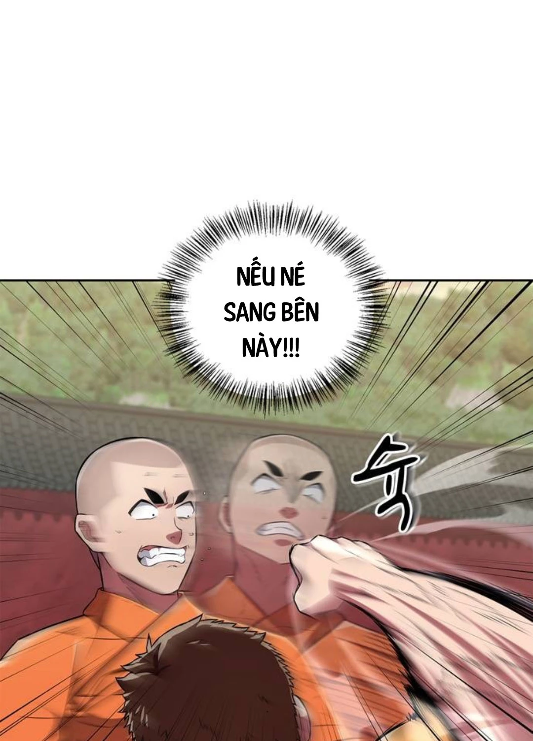 huấn luyện viên murim thiên tài Chapter 23 - Next Chapter 24