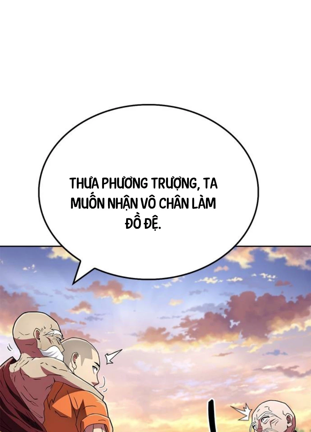 huấn luyện viên murim thiên tài Chapter 23 - Next Chapter 24