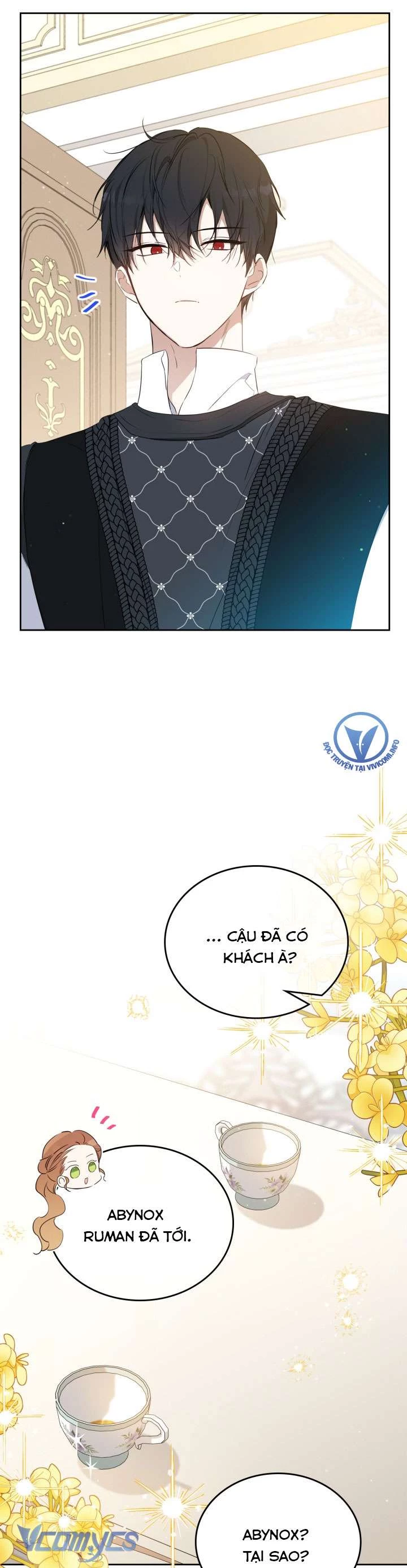 Kiếp Này Tôi Nhất Định Trở Thành Gia Chủ! Chapter 162 - Trang 4