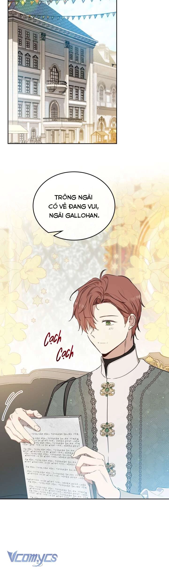 Kiếp Này Tôi Nhất Định Trở Thành Gia Chủ! Chapter 162 - Trang 4