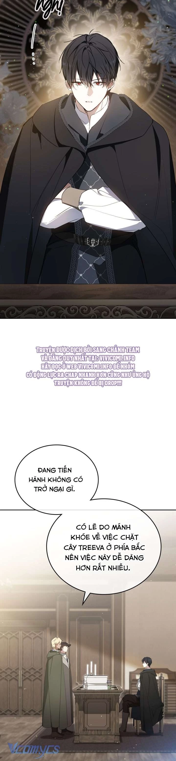 Kiếp Này Tôi Nhất Định Trở Thành Gia Chủ! Chapter 162 - Trang 4