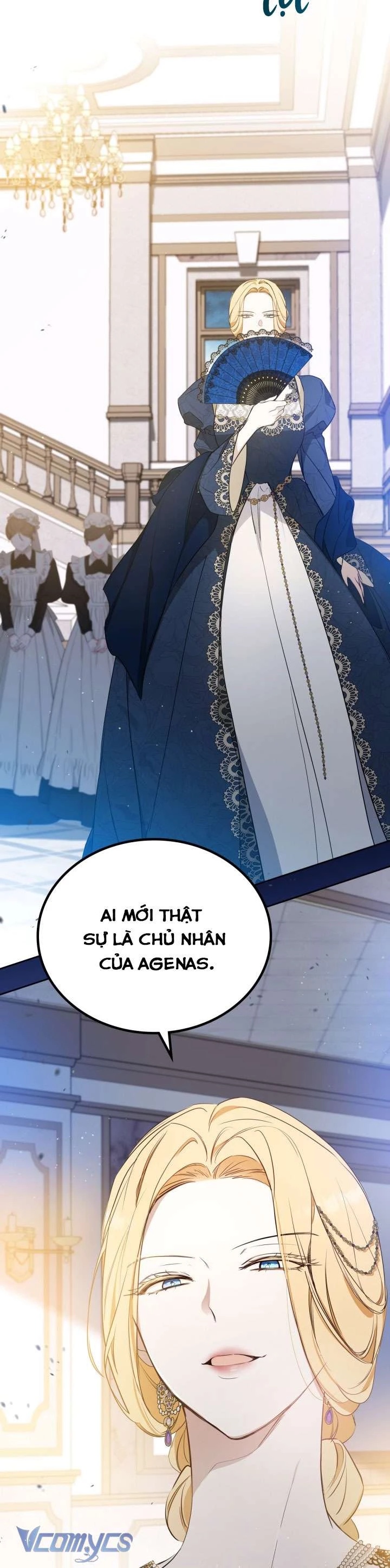 Kiếp Này Tôi Nhất Định Trở Thành Gia Chủ! Chapter 162 - Trang 4