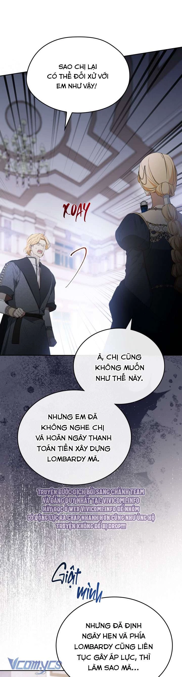 Kiếp Này Tôi Nhất Định Trở Thành Gia Chủ! Chapter 162 - Trang 4