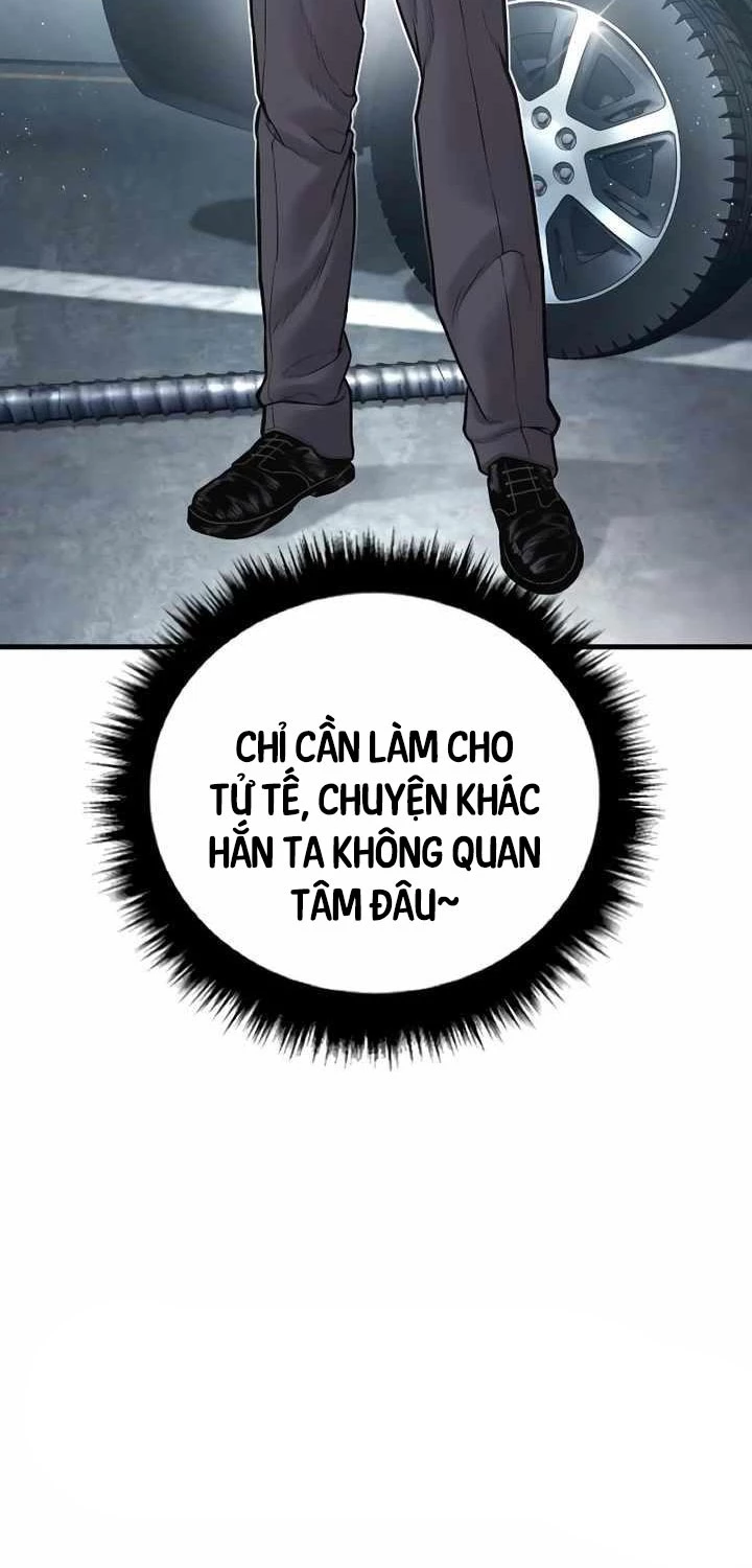 bố tôi là đặc vụ Chapter 151 - Next Chương 152