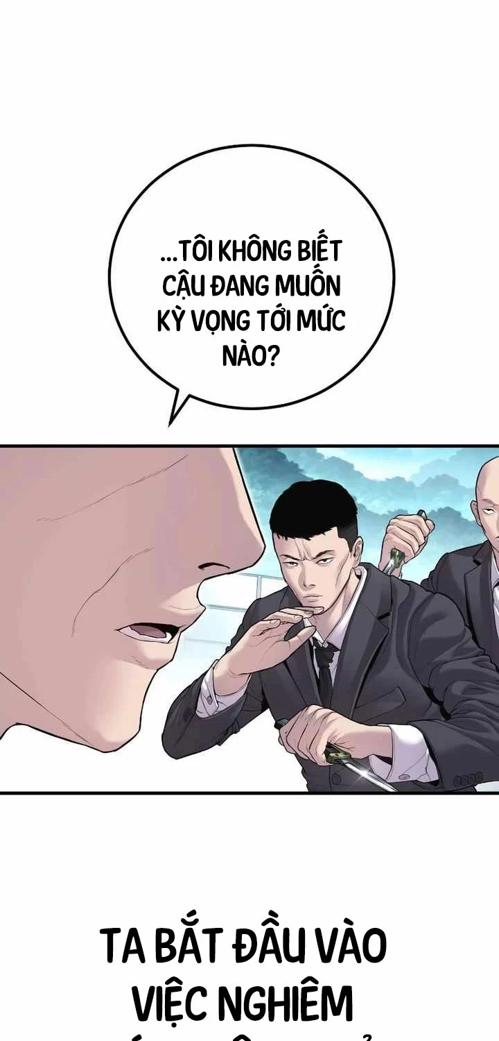 bố tôi là đặc vụ Chapter 151 - Next Chương 152