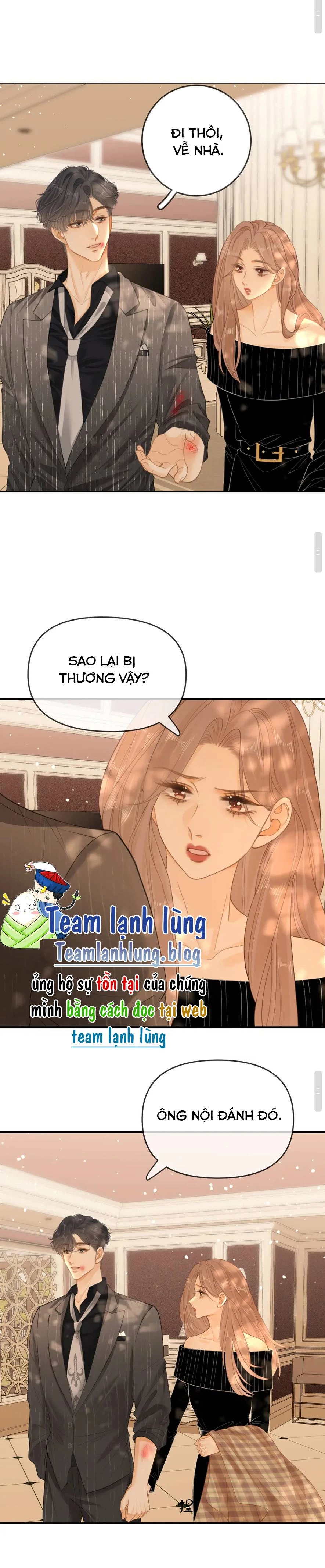 Vưu Vật Chapter 73 - Next 