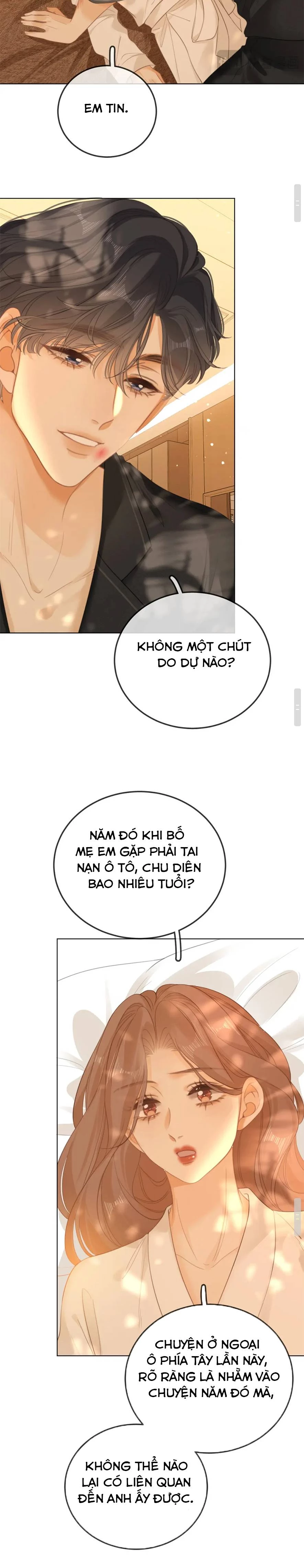 Vưu Vật Chapter 73 - Next 