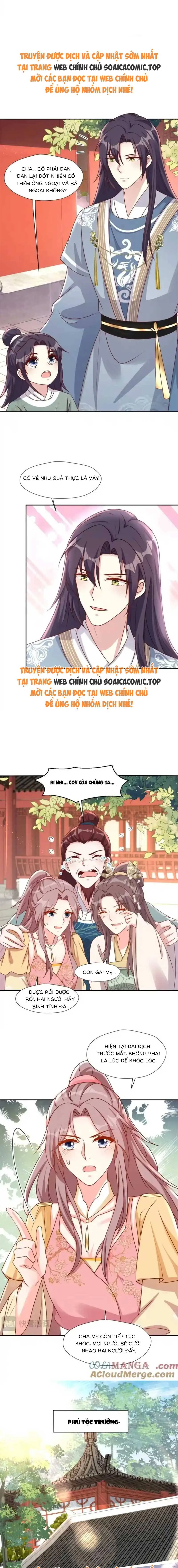 Vương Gia Khắc Thê Chapter 257 - Next Chapter 258