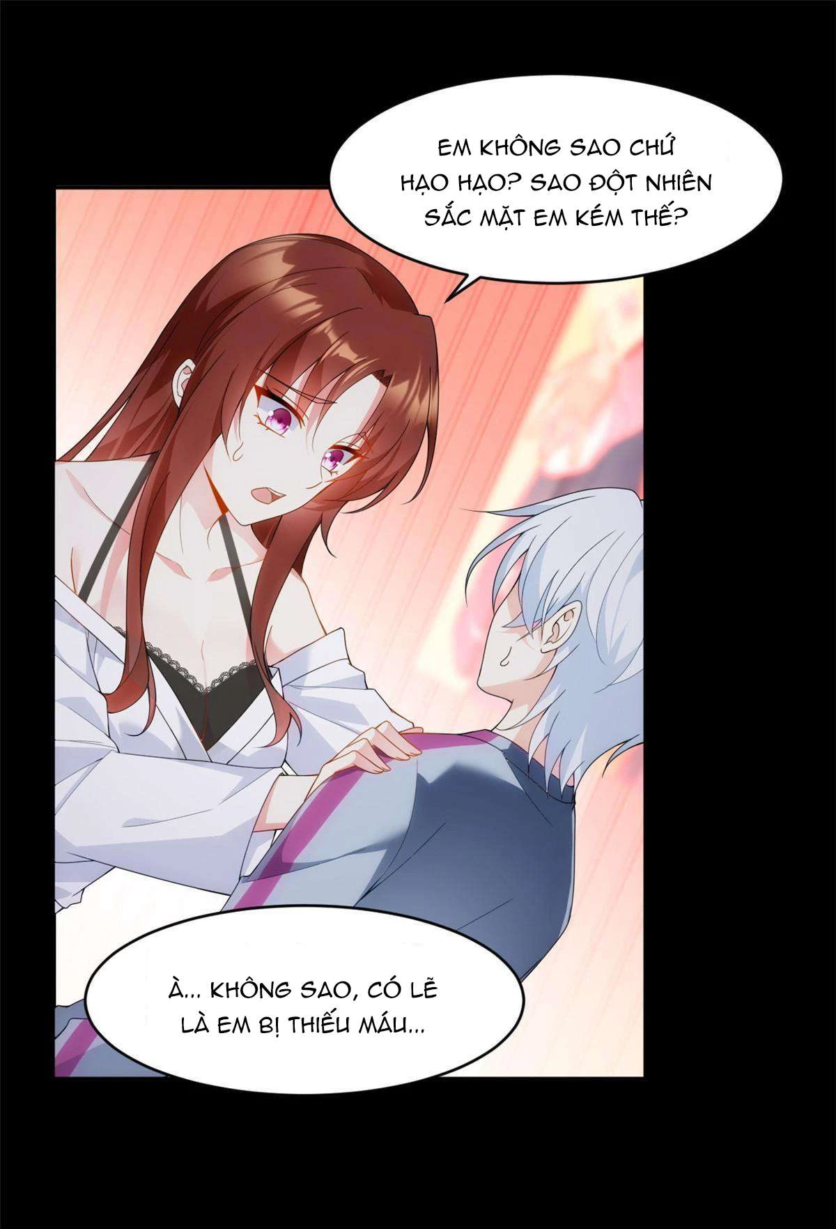 Tôi ở thế giới khác dựa dẫm vào phụ nữ Chapter 7 - Next 