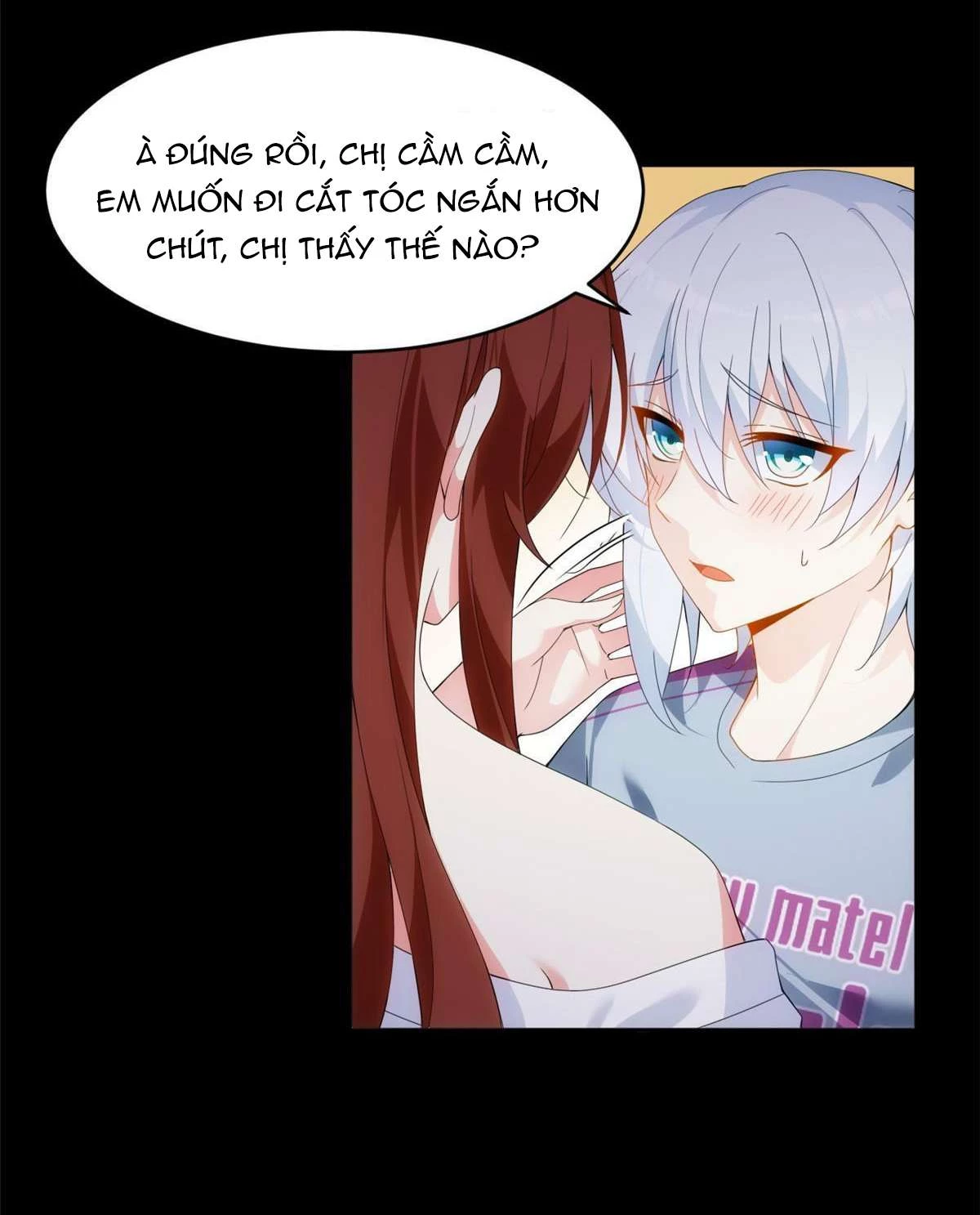 Tôi ở thế giới khác dựa dẫm vào phụ nữ Chapter 7 - Next 