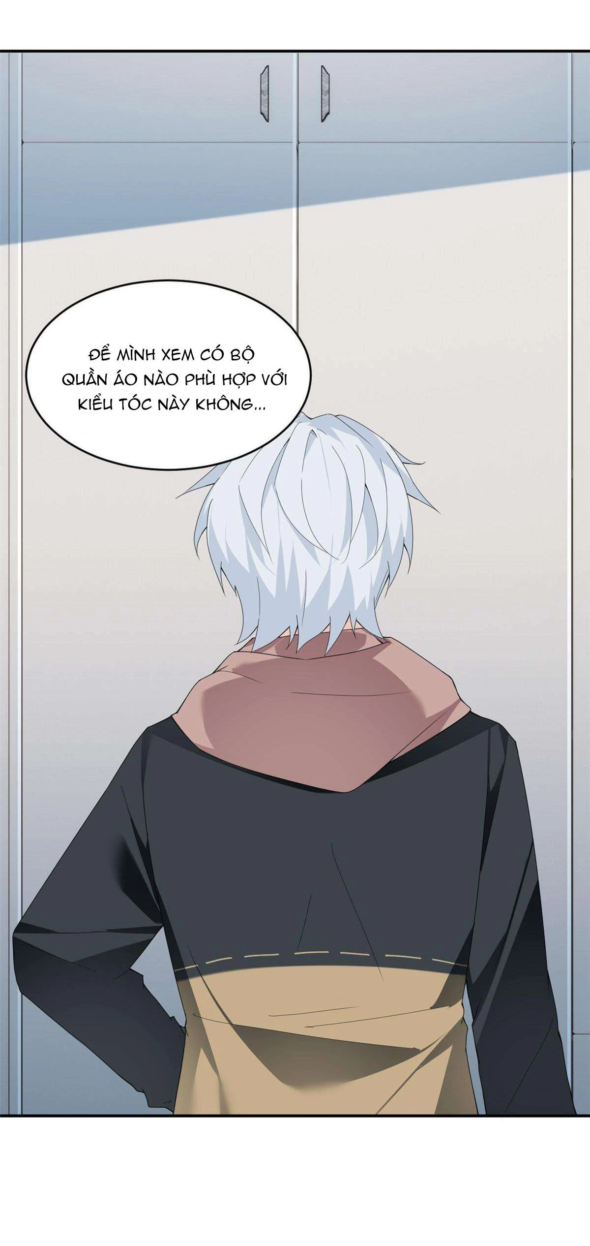 Tôi ở thế giới khác dựa dẫm vào phụ nữ Chapter 7 - Next 