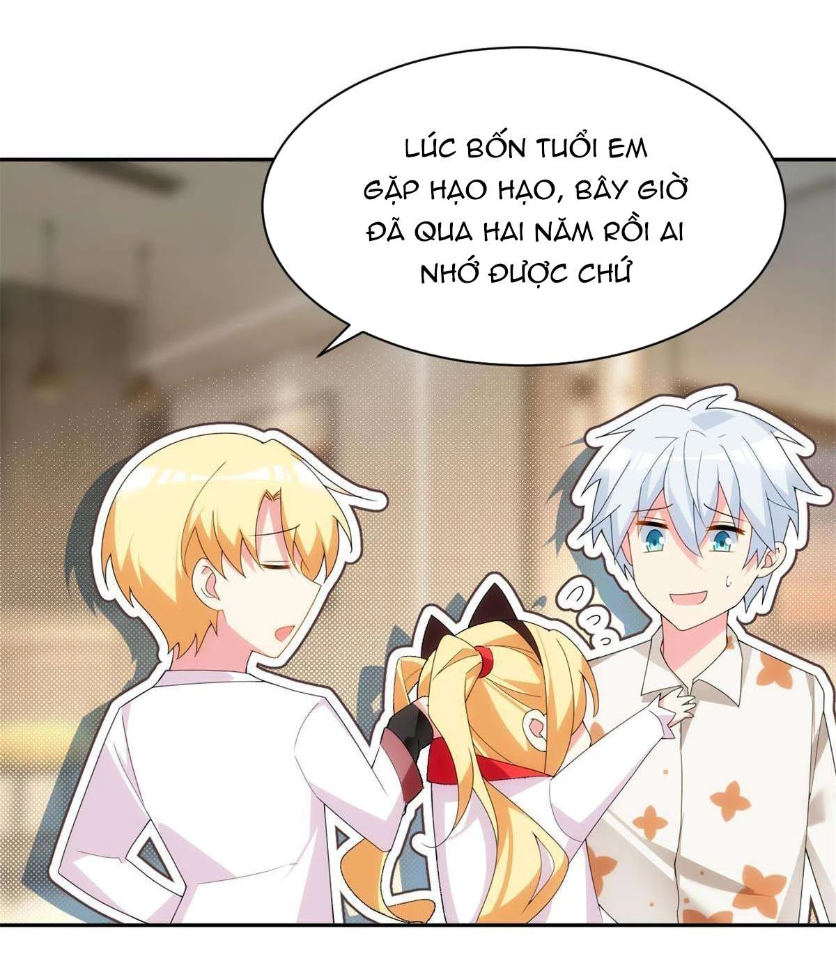 Tôi ở thế giới khác dựa dẫm vào phụ nữ Chapter 11 - Next 