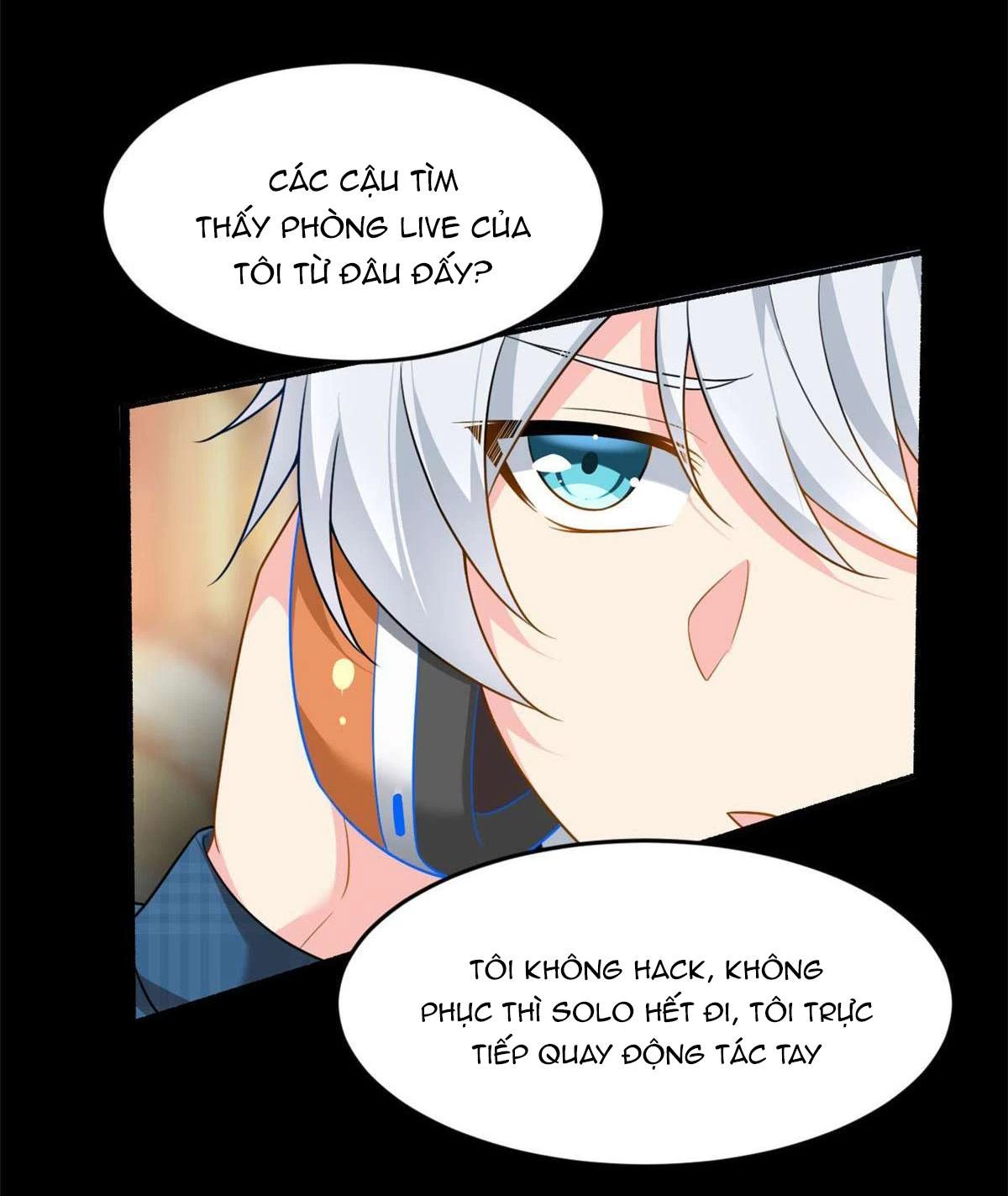 Tôi ở thế giới khác dựa dẫm vào phụ nữ Chapter 18 - Next 