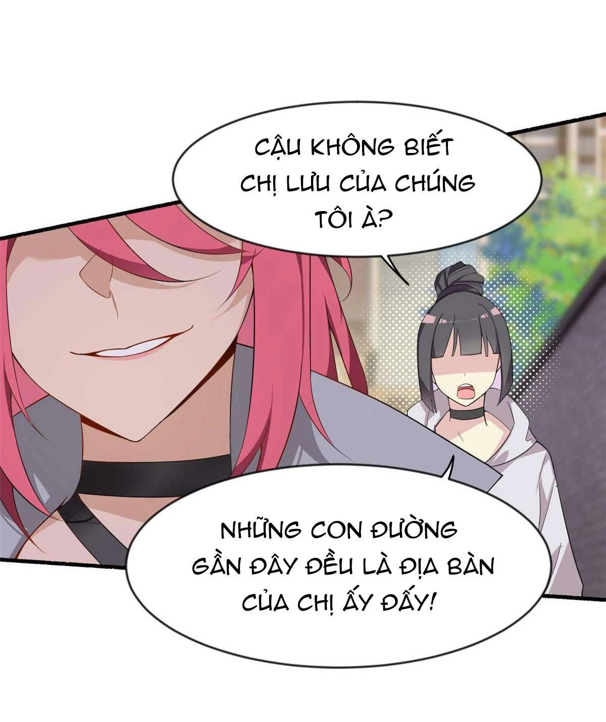 Tôi ở thế giới khác dựa dẫm vào phụ nữ Chapter 20 - Next 