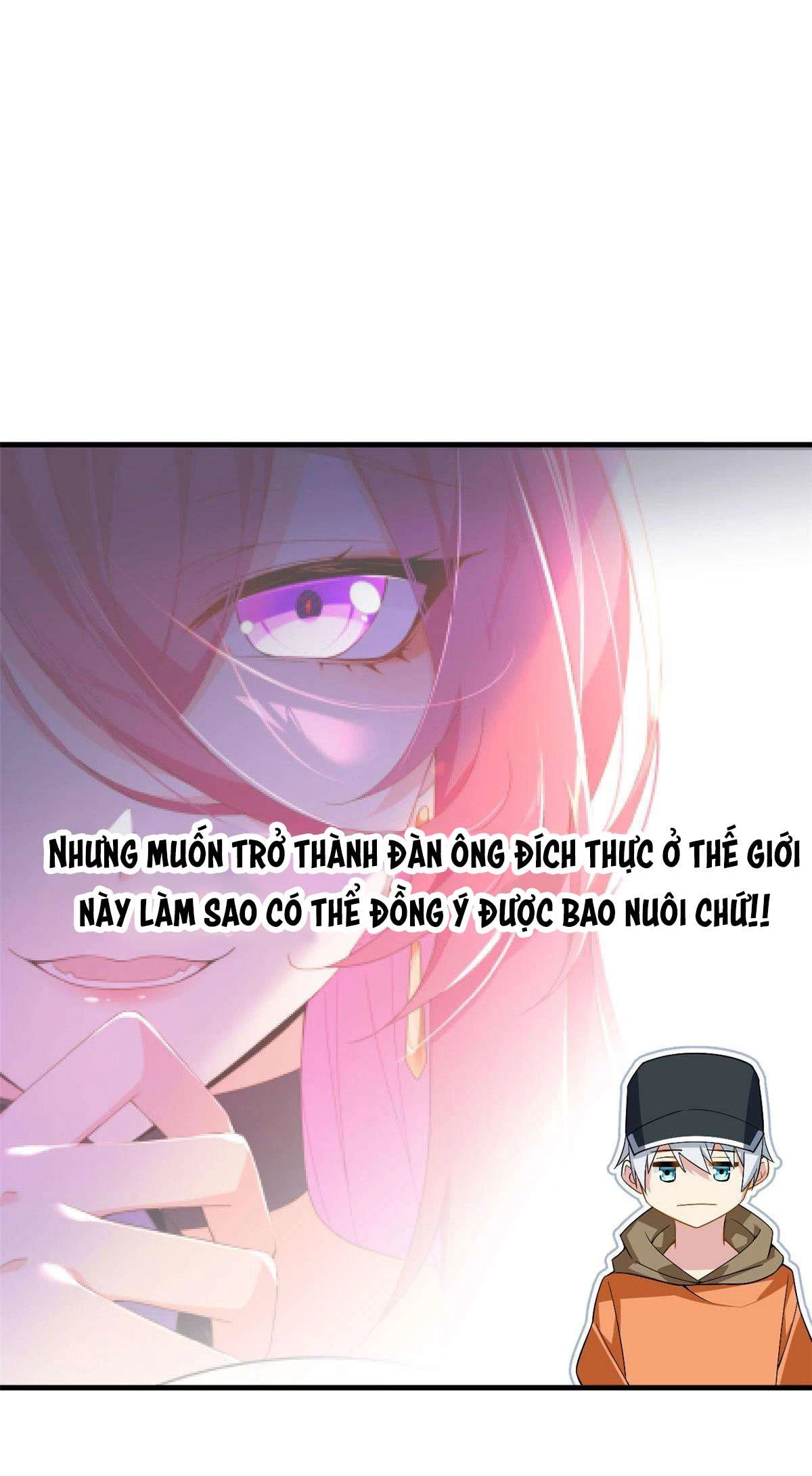 Tôi ở thế giới khác dựa dẫm vào phụ nữ Chapter 20 - Next 