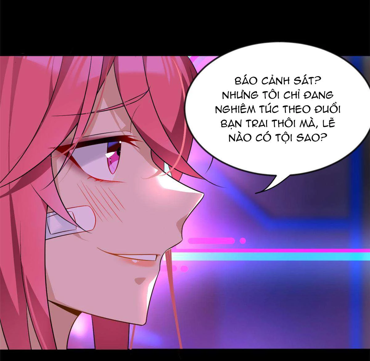 Tôi ở thế giới khác dựa dẫm vào phụ nữ Chapter 27 - Next 