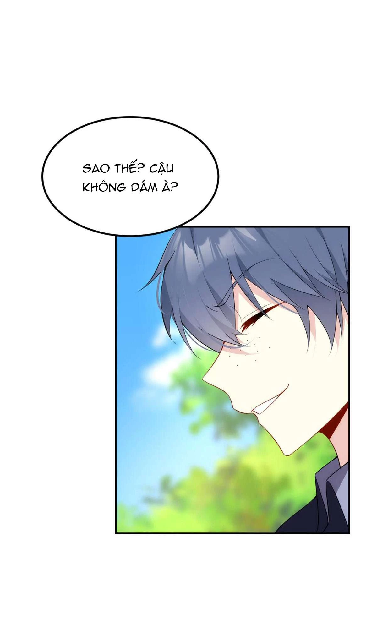 Tôi ở thế giới khác dựa dẫm vào phụ nữ Chapter 46 - Next 