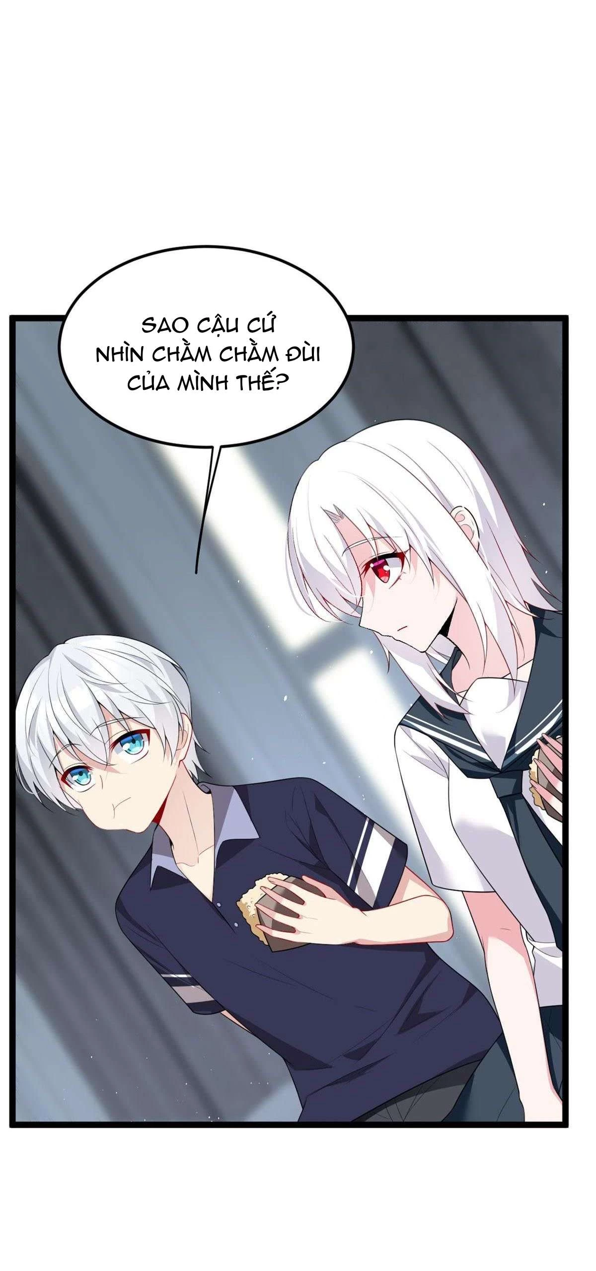 Tôi ở thế giới khác dựa dẫm vào phụ nữ Chapter 51 - Next 