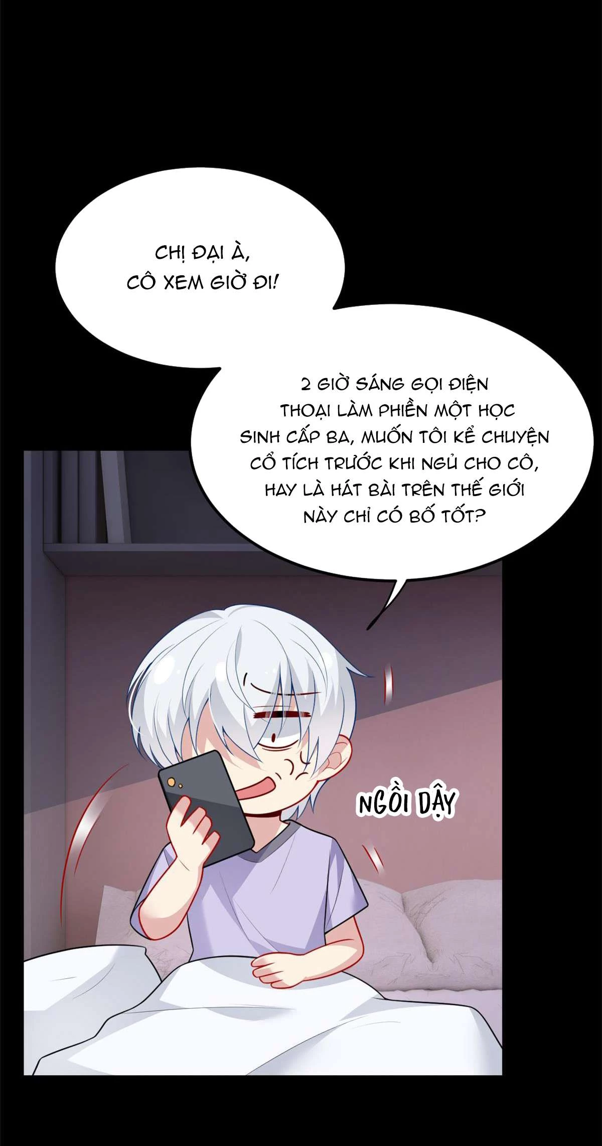 Tôi ở thế giới khác dựa dẫm vào phụ nữ Chapter 56 - Next 