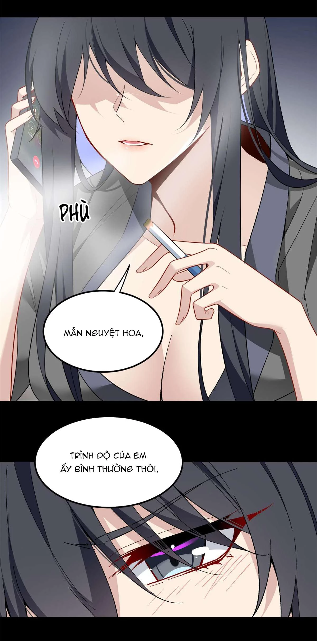 Tôi ở thế giới khác dựa dẫm vào phụ nữ Chapter 56 - Next 