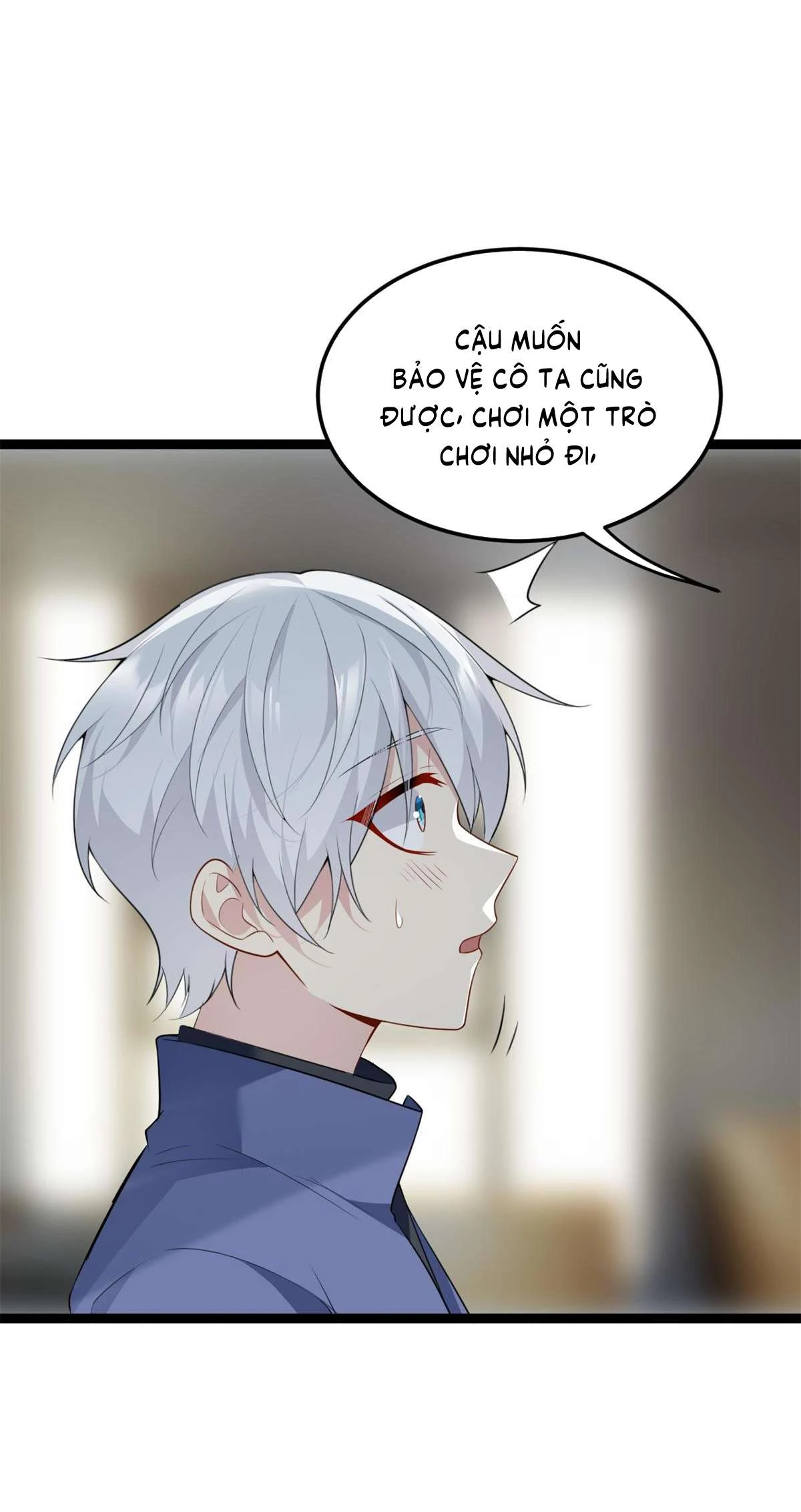 Tôi ở thế giới khác dựa dẫm vào phụ nữ Chapter 58 - Next 