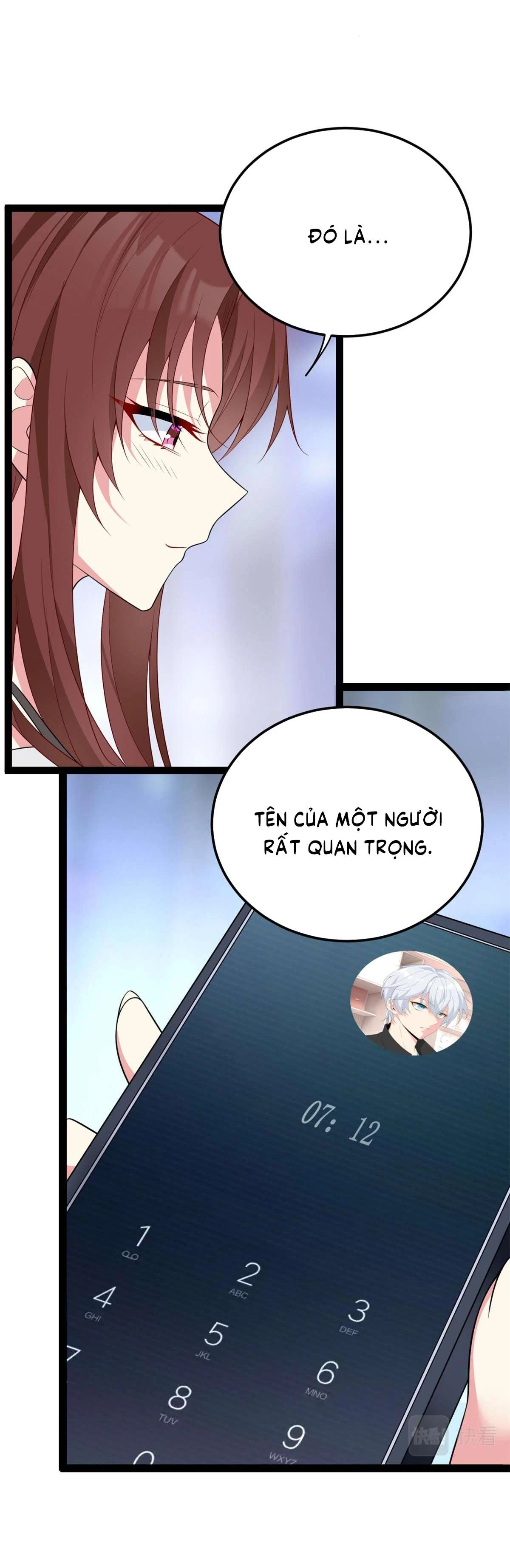 Tôi ở thế giới khác dựa dẫm vào phụ nữ Chapter 58 - Next 