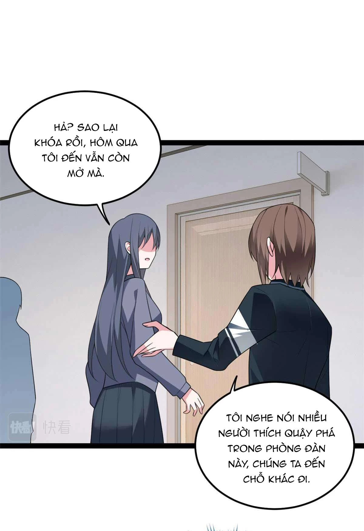 Tôi ở thế giới khác dựa dẫm vào phụ nữ Chapter 62 - Next 