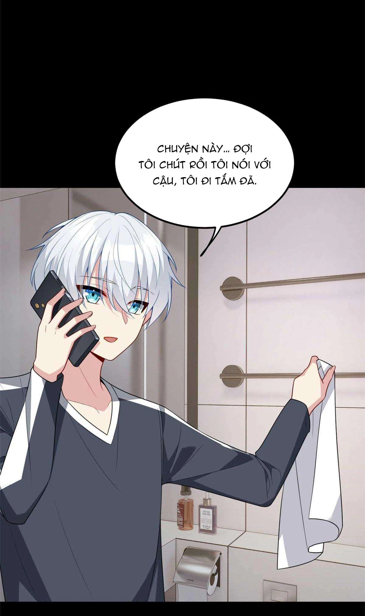 Tôi ở thế giới khác dựa dẫm vào phụ nữ Chapter 62 - Next 