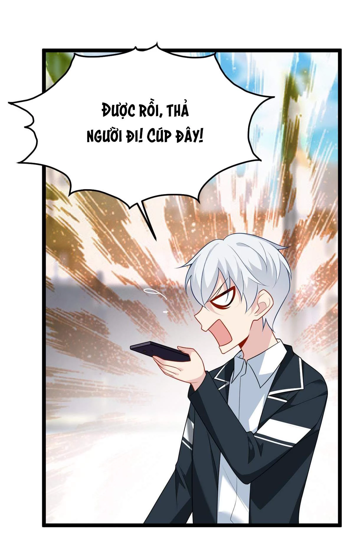 Tôi ở thế giới khác dựa dẫm vào phụ nữ Chapter 75 - Next 