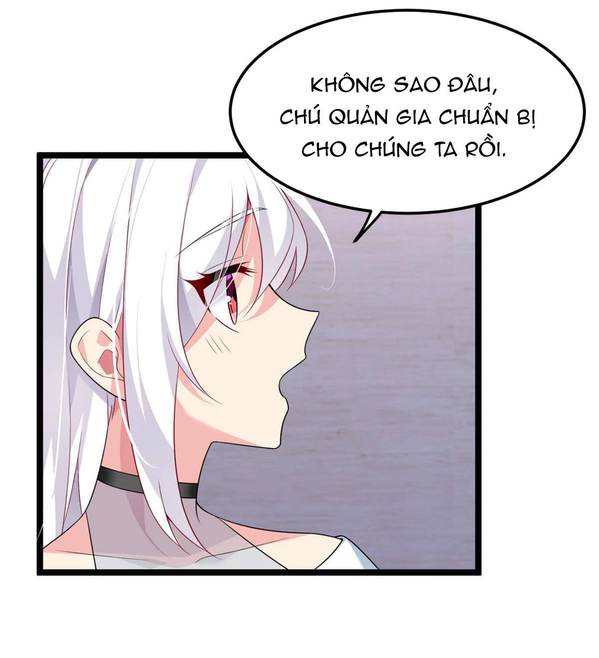 Tôi ở thế giới khác dựa dẫm vào phụ nữ Chapter 83 - Next 