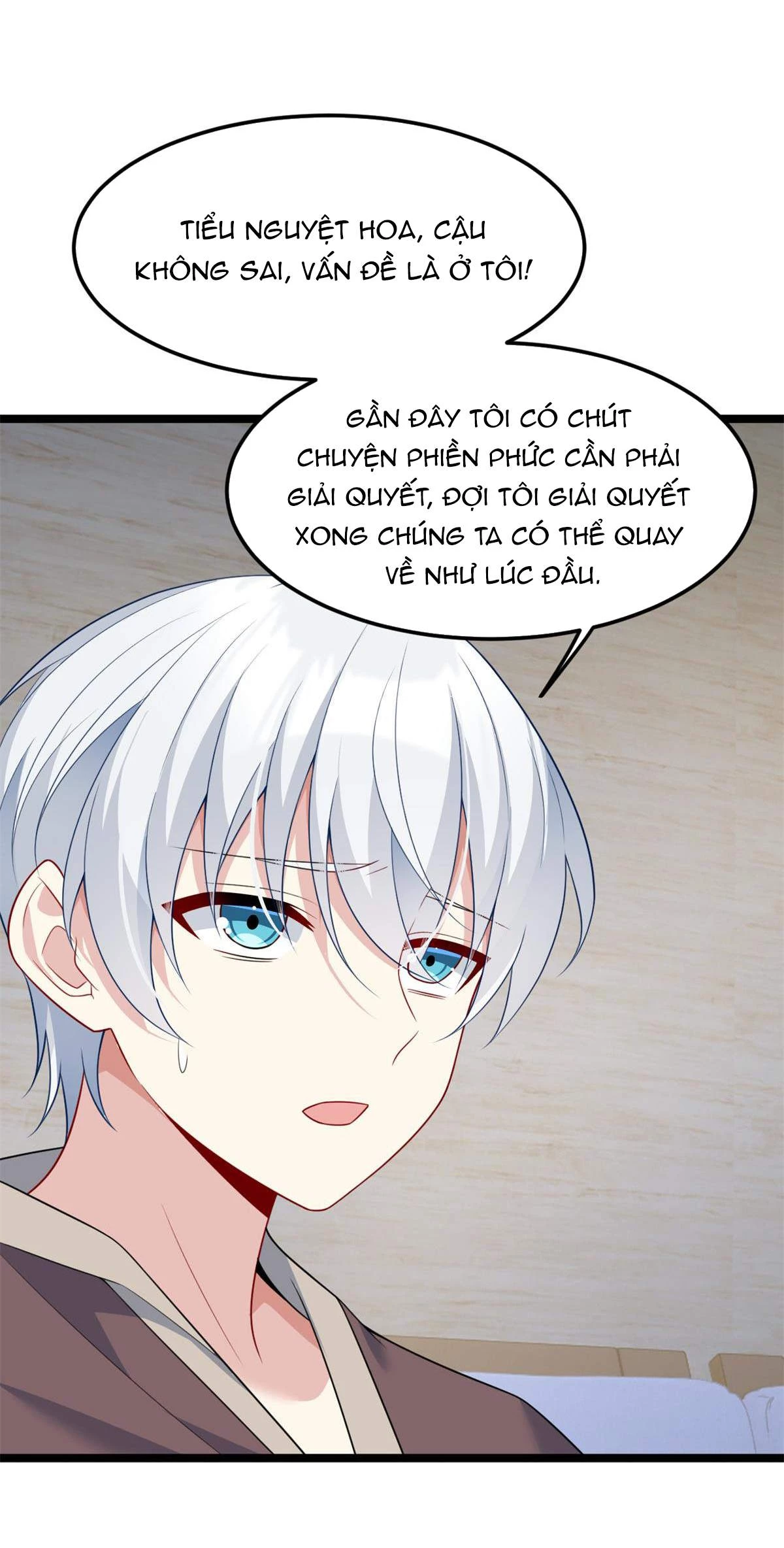 Tôi ở thế giới khác dựa dẫm vào phụ nữ Chapter 84 - Next 