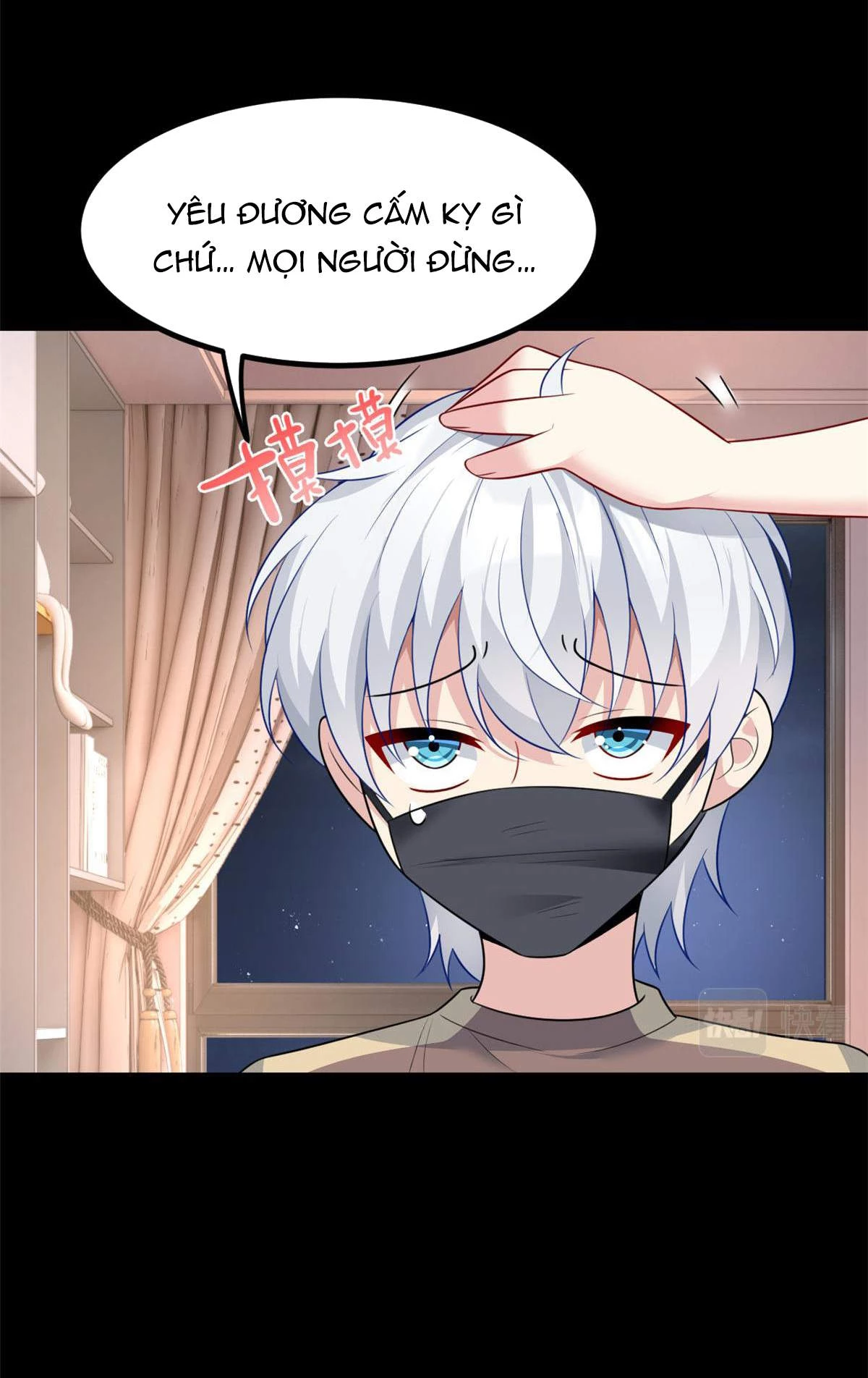 Tôi ở thế giới khác dựa dẫm vào phụ nữ Chapter 92 - Next 